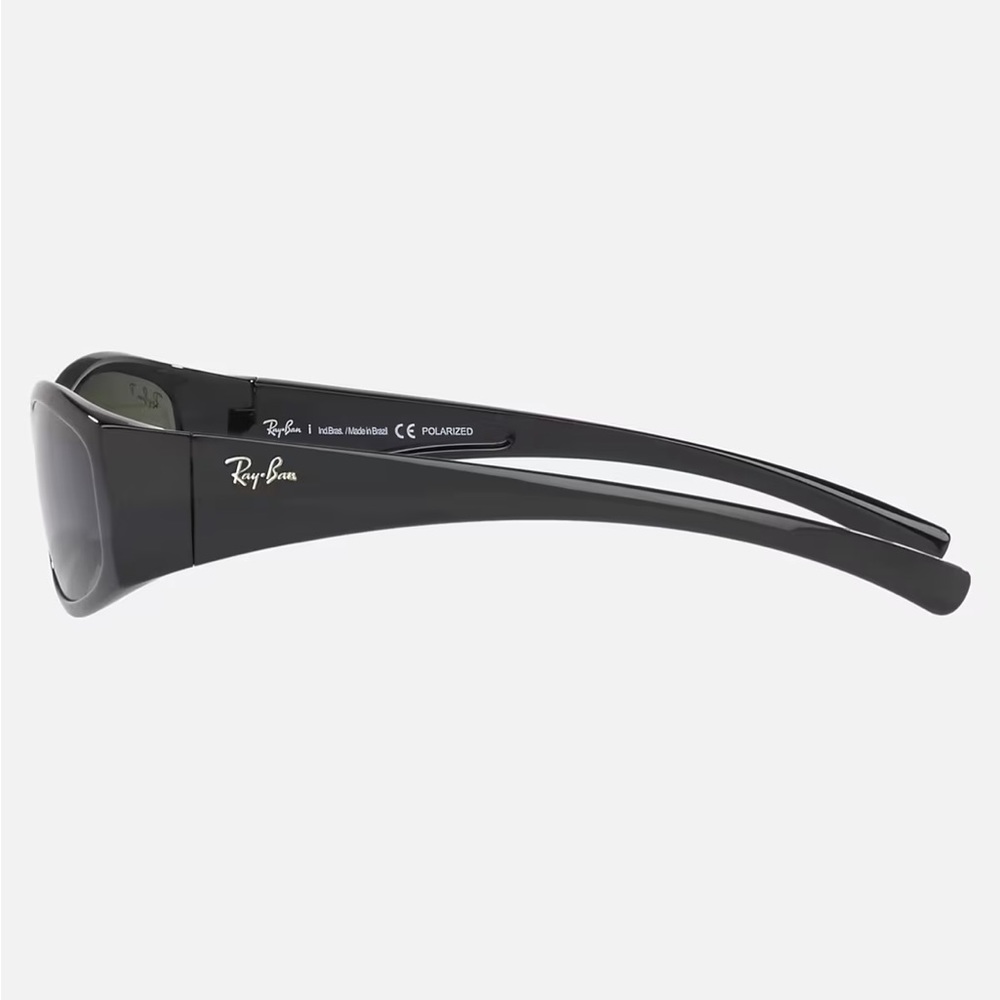 Ray Ban 4093 Polarized - Picture 3 of 11